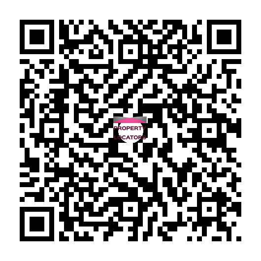 QR Code for BRAND NEW|SEA VIEW|1BED|STORAGE|BALCONY|