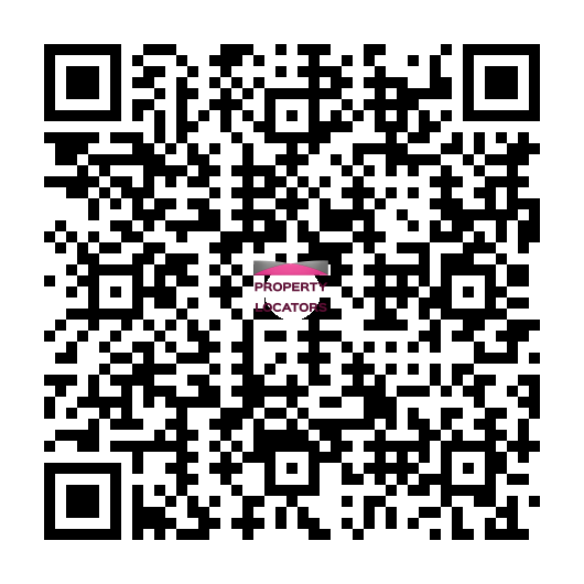 QR Code for HIGH FLOOR SEA VIEW 3 BED+MAIDS ROOM SEEF