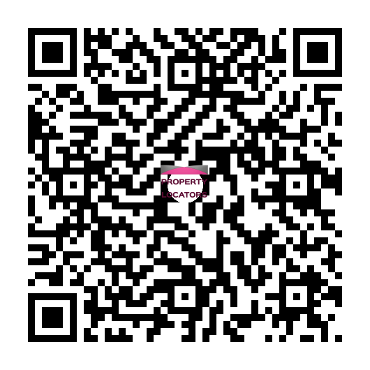 QR Code for 3 BED PLUS MAIDS ROOM WITH SEA VIEW REEF