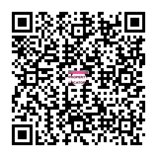 QR Code for SPACIOUS THREE-BEDROOMS FURNISHED N SEEF