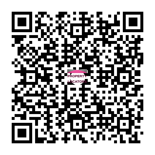 QR Code for BRAND NEW 2-BED SEA VIEW/BALCONY IN SEEF