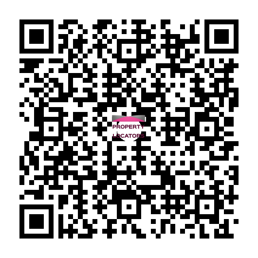 QR Code for BRAND NEW MODERN 1- BEDROOM WITH BALCONY
