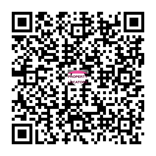 QR Code for SEA VIEW|LUXURY STUDIO|BALCONY| WATERBAY