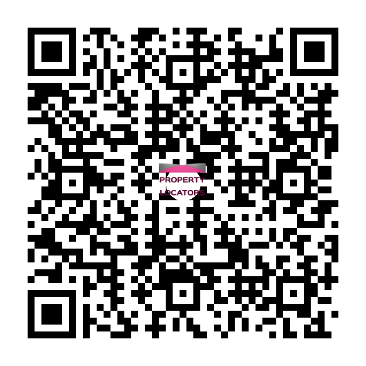 QR Code for SPACIOUS|3-BED BEDROOM VILLA|PRIME AREA|