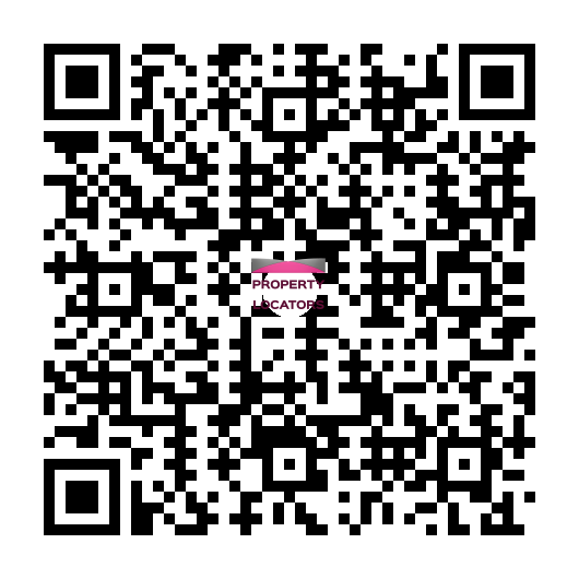 QR Code for PENTHOUSE|BALCONY|HIGH FLOOR|UM AL HASSAM