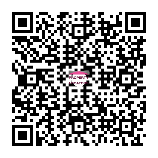 QR Code for 4-BEDROOM VILLA FOR SALE ZINJ PRIME AREA