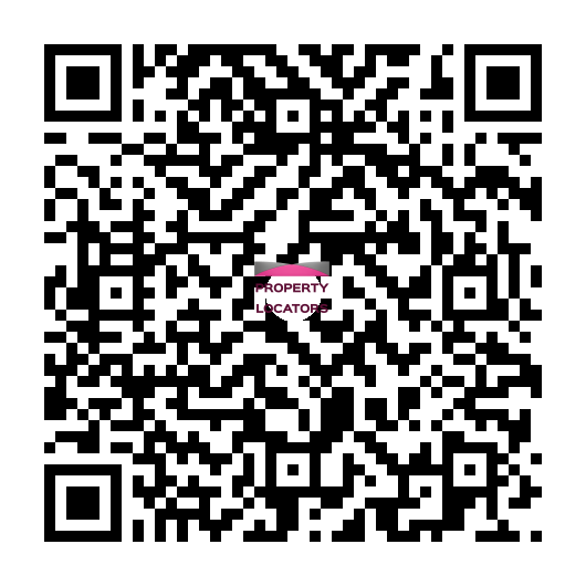 QR Code for NEW YEAR OFFER 4BED|SEMI FURNISHED|BALCONY