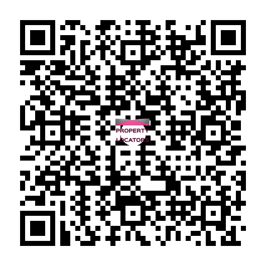 QR Code for BRIGHT SEA VIEW BRAND NEW MODERN 1- BED.