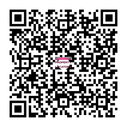 QR Code for SPACIOUS COMMERCIAL OFFICE FOR RENT SEEF