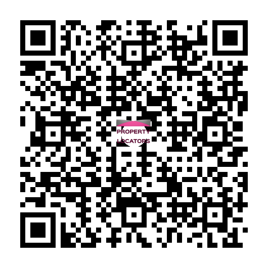 QR Code for FAMILY COMPOUND WITH ONE AND TWO BEDROOM