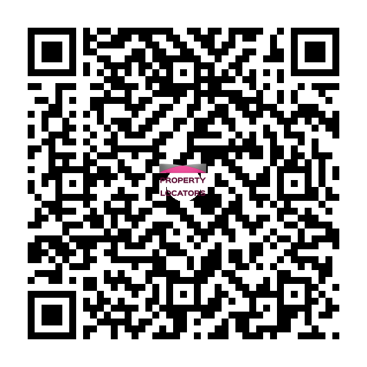 QR Code for 3BED SEMI FURNISHED VILLA W/PRIVATE  POOL