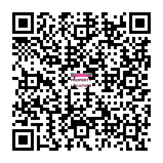 QR Code for 4-BED VILLA FOR SEMI OR FURNISHED HAMALA