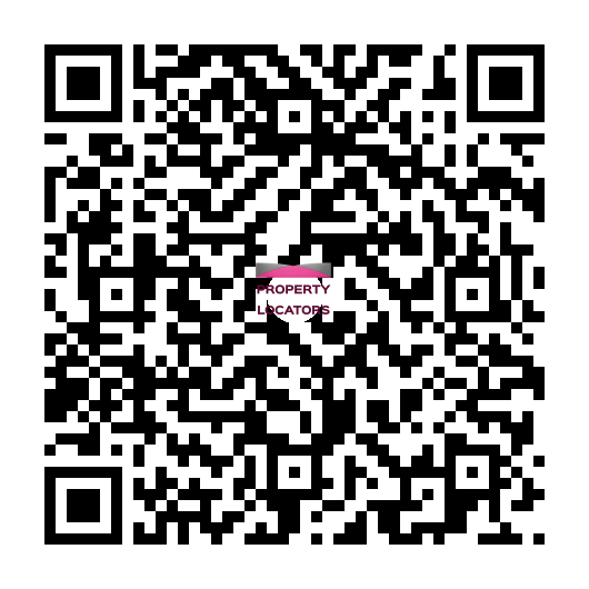 QR Code for ADORABLE 3 BED HOME/JUFFAIR-NAVY APPROVED