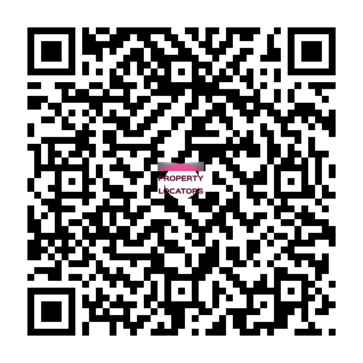QR Code for Luxurious One bed apartment in Juffair