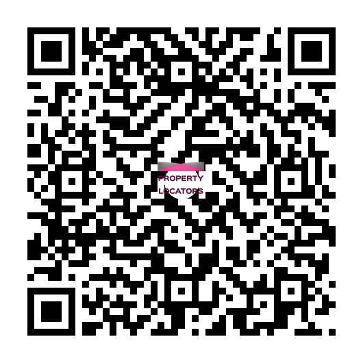 QR Code for SPECTACULAR 2 BED FURNISHED FLAT IN JUFFAIR
