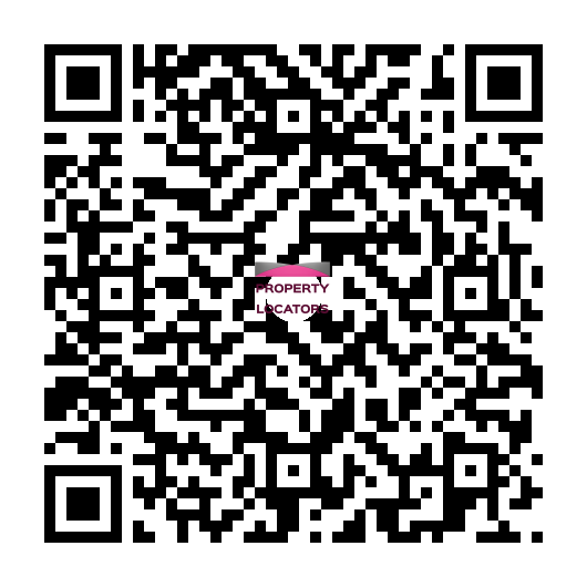 QR Code for SPACIOUS BRAND NEW ATTACH VILLA FOR SALE