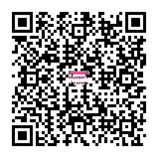 QR Code for BRAND NEW 5 BED VILLA WITH POOL/GARDEN-SAAR