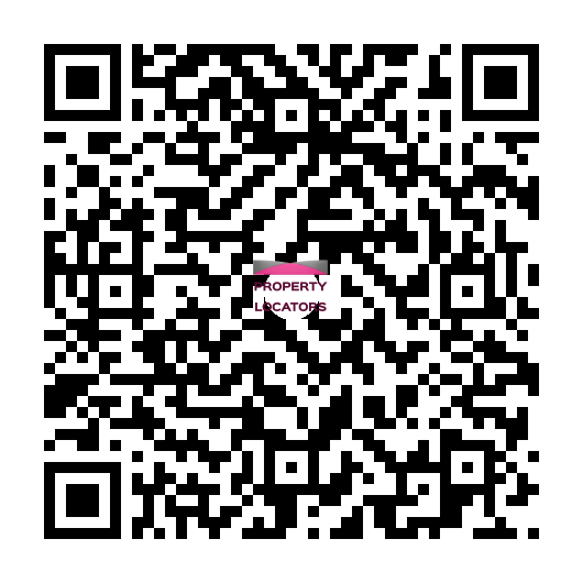 QR Code for 3 BED APARTMENT IN HIDD-PERFECT INVESTMENT