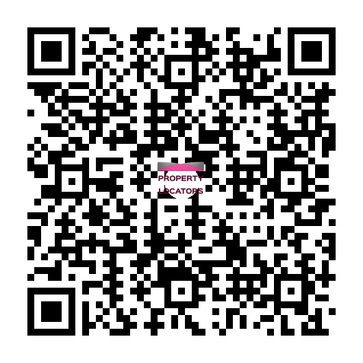 QR Code for FURNISHED 3+1 BEDROOM WITH PRIVATE POOL.