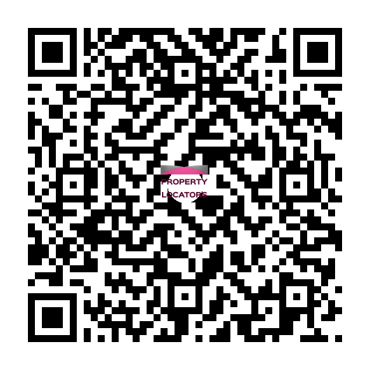 QR Code for Fully Furnished 3 bed room villa for rent