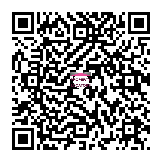 QR Code for STUNNING FURNISHED 3 BED DUPLEX FLAT IN AMWAJ