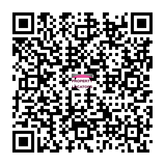 QR Code for Newly Renovated 2 BR Apt with Big Terrace