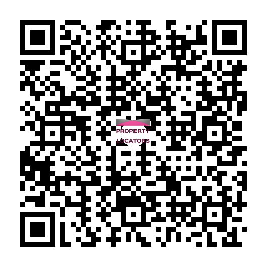 QR Code for Luxury Apartment with Sea Facing Terrace