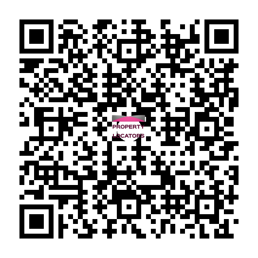 QR Code for 4 Bed Residence with Sea-facing Terrace!