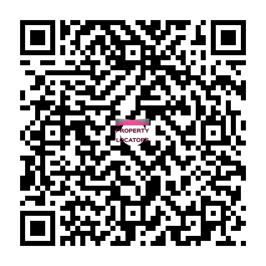 QR Code for BRAND NEW VILLA 5 MIN'S AWAY FROM AMWAJ.