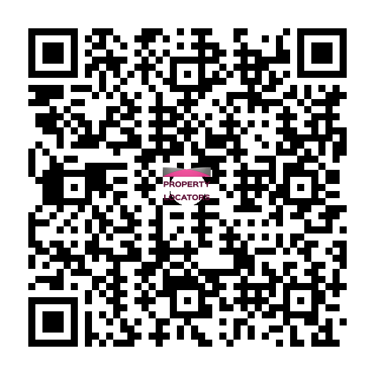 QR Code for Impressive Spacious Villa 5 mins to Amwaj