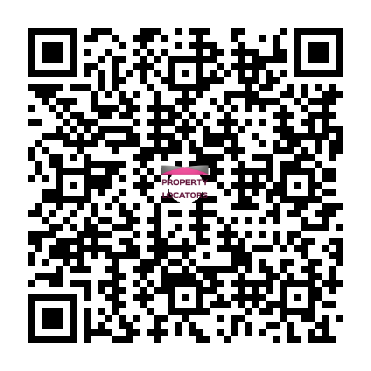 QR Code for ELEGANT CONTEMPORARY WITH A PRIVATE POOL