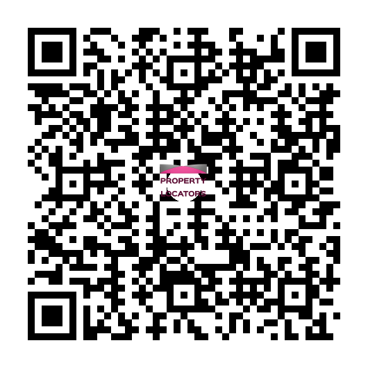 QR Code for NEWLY REFURBISHED PENTHOUSE;AMAZING VIEWS
