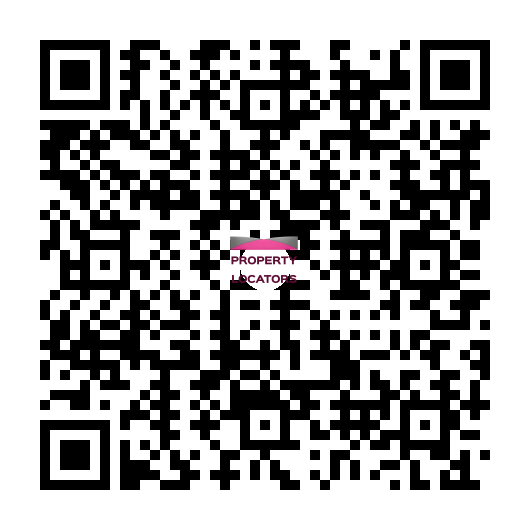 QR Code for SUPERB CORNER VILLA, LANDSCAPED GARDENS
