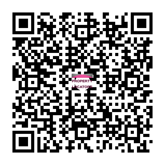 QR Code for BRAND NEW SEAFRONT DUPLEX IN JUFFAIR, AMAZING VIEWS