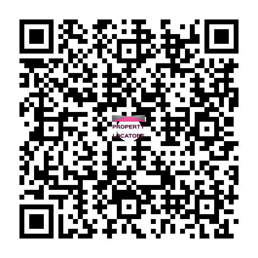QR Code for GLORIOUS SEA VIEW FULLY FURNISHED DUPLEX
