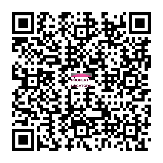 QR Code for STUNNING BEACH FRONT VILLA WITH PRIVATE POOL