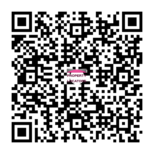 QR Code for STANDALONE VILLA WITH THE BIGGEST GARDEN