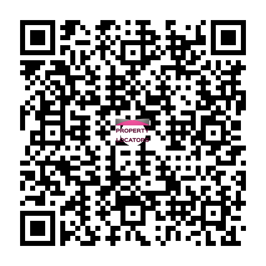 QR Code for STUNNING TRENDY VILLA WITH PRIVATE POOL