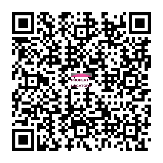 QR Code for EXECUTIVE BRAND NEW FLAT WITH EXCELLENT VIEWS