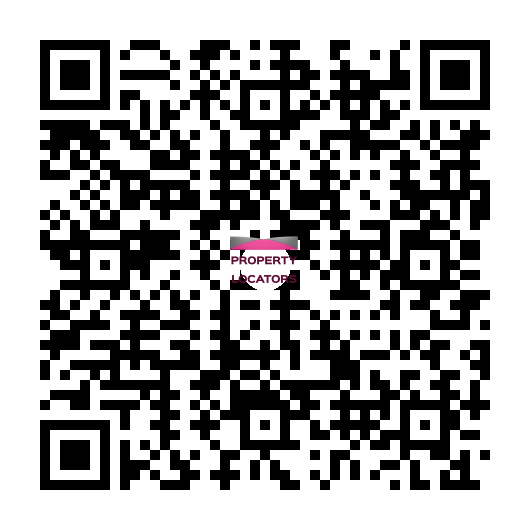 QR Code for LUXURIOUS 4 BED FLAT IN 3 HIGH BUILDING.