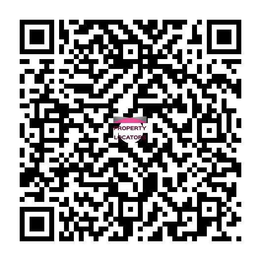 QR Code for Private Villa ; Pool ; Inclusive ; Garden ; Pet's