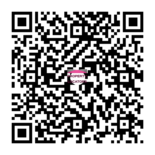 QR Code for VERY SPACIOUS / CITY VIEW / REDUCED PRICE