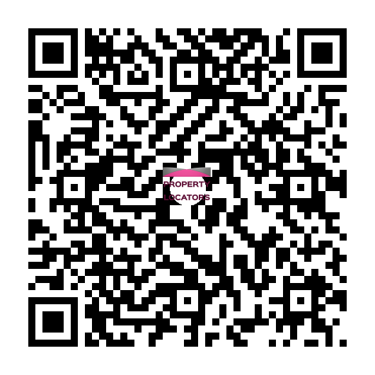 QR Code for GRACIOUS 4 BED VILLA WITH SERENE AMBIANCE/SEA VIEW