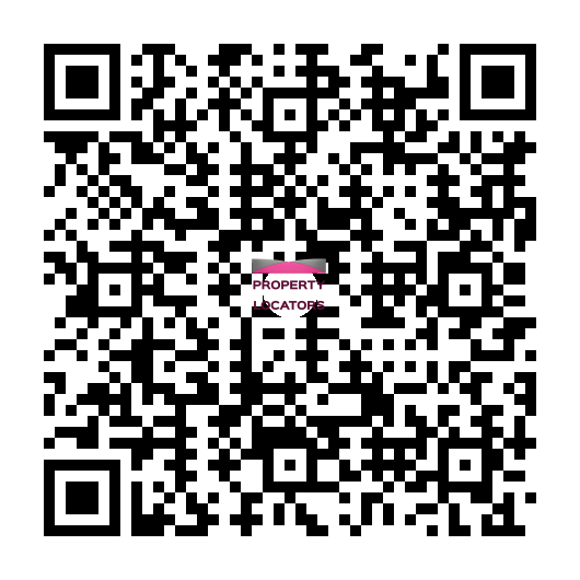 QR Code for PRESTIGIOUS LOCATION/POOL/SANDY BEACH