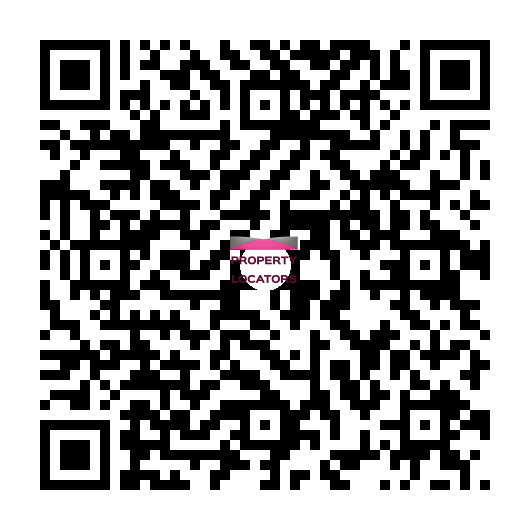 QR Code for GRACIOUS 4 BED VILLA WITH SERENE AMBIANCE