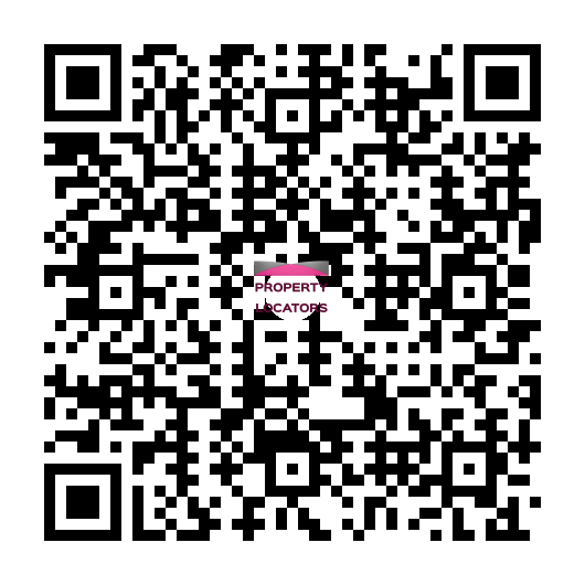 QR Code for LIVE IN COMFORT IN JUFFAIR STUDIO FLAT!