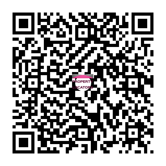 QR Code for SPACIOUS 5 BED COMPOUND VILLA IN BUSAITEEN