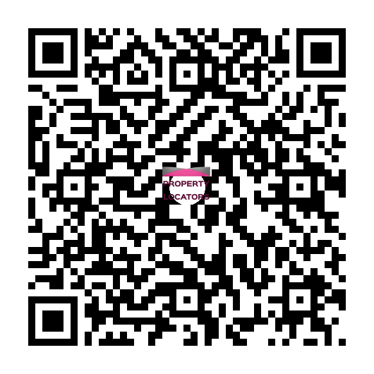 QR Code for LIVE AND LOVE THIS ELEGANT 3 BED BD 800 INCL