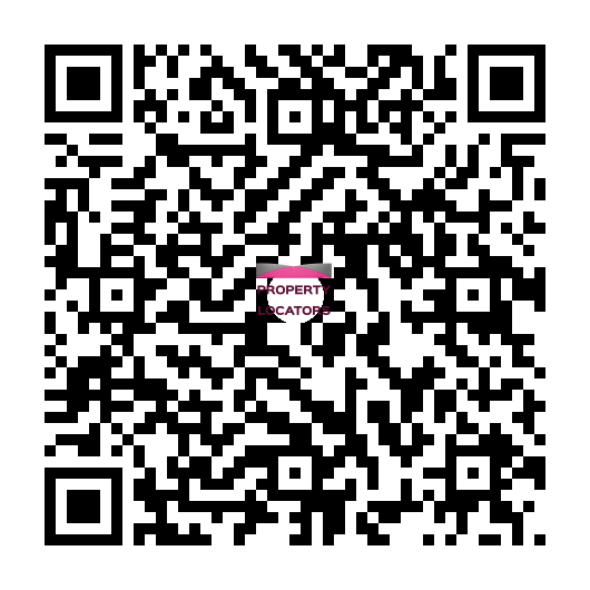 QR Code for Lovely bungalow type house in Saar area