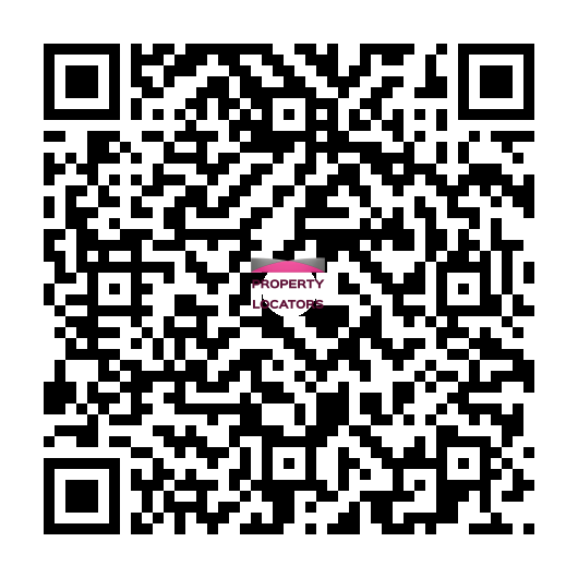 QR Code for A QUIET ENVIRONMENT APARTMENT IN TUBLI